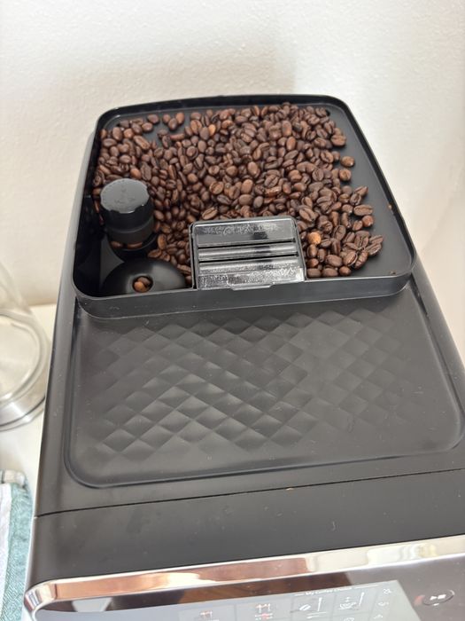 Máquina de café Philips
