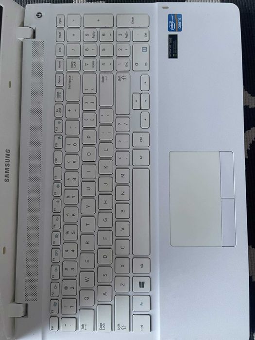 Samsung NP450R5E-X03PL | i5-3230M | 4 GB RAM | HDD 500 GB | Sprawny