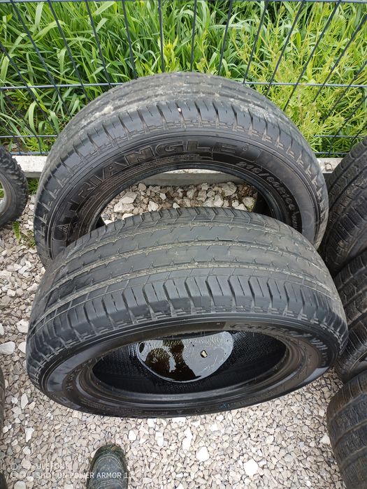 Opony do busa 215/60/16C