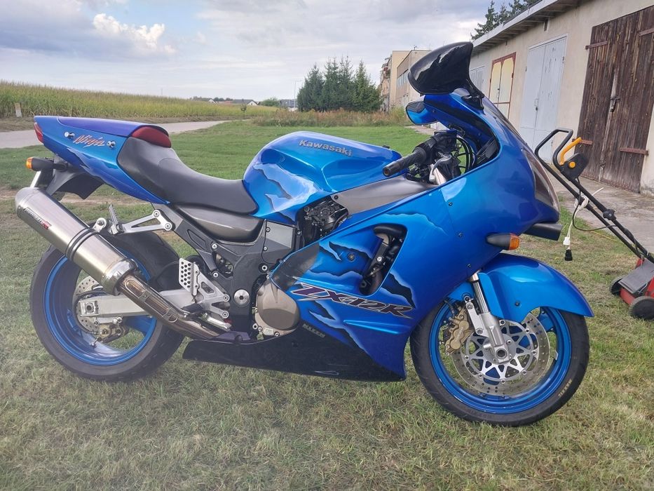 Kawasaki