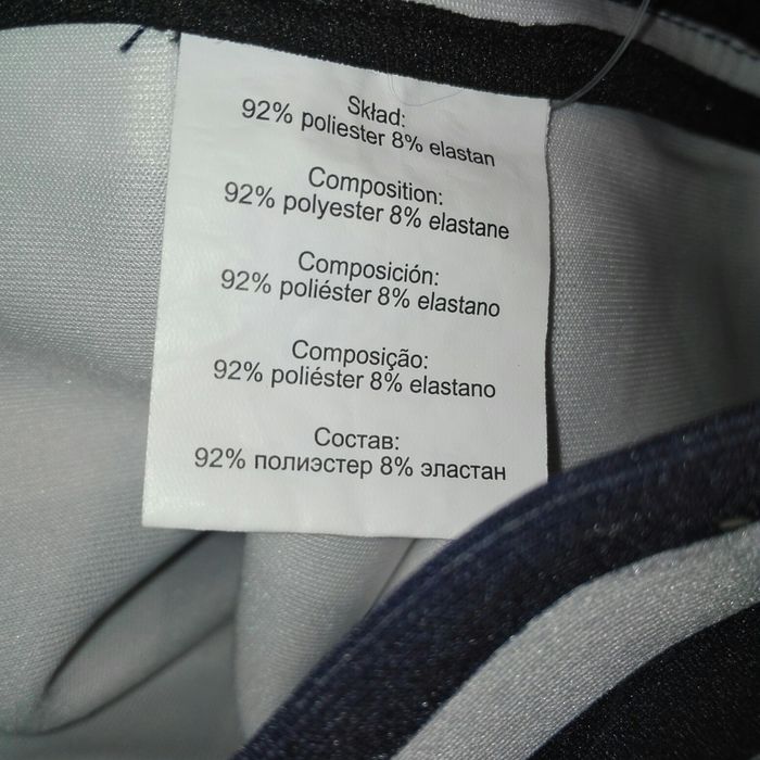 Spódnica M jak nowa