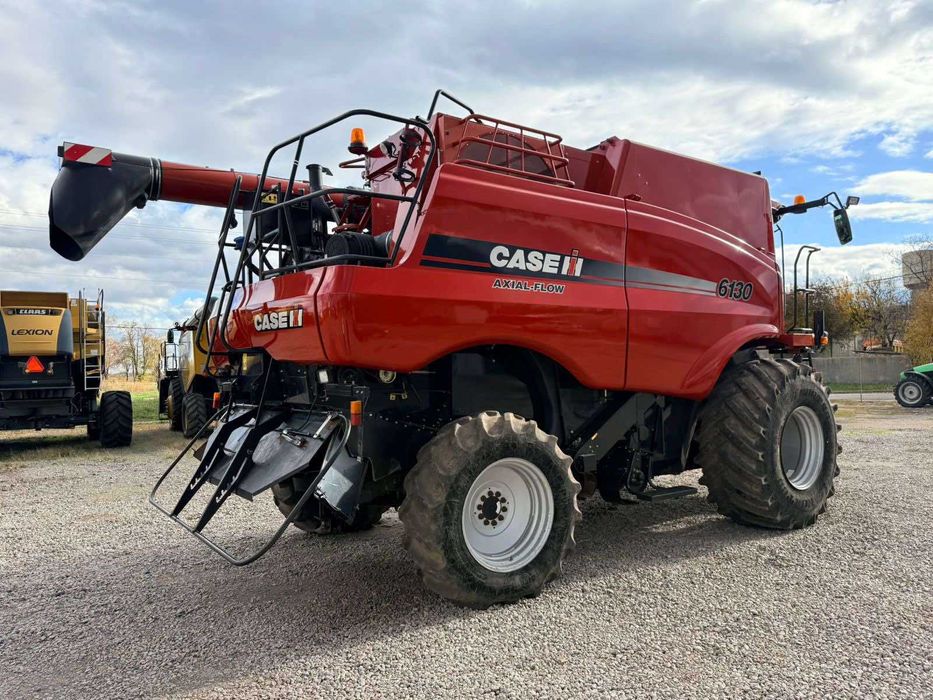 CASE 6130 2013 року 2300 мгн  В Наявності!