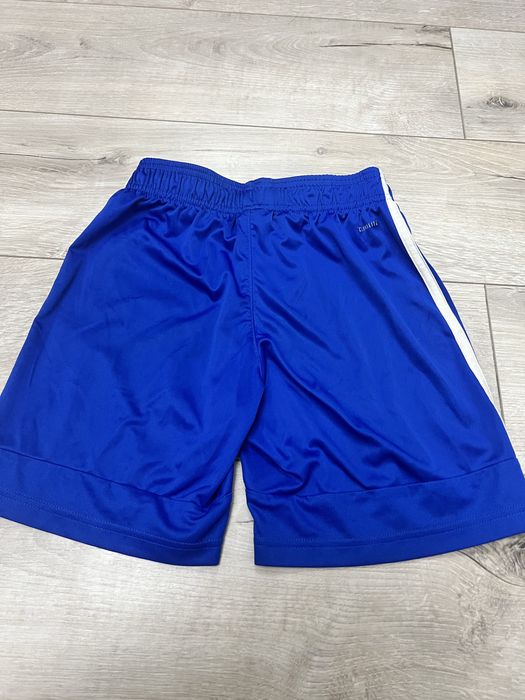Спортивні шорти Adidas оригінал на 11-12 років