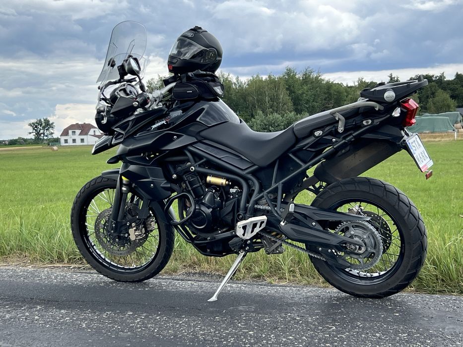 Triumph