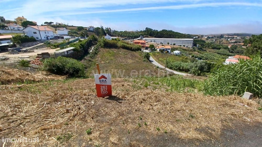 Terreno, Santo Isidoro — Santo Isidoro, Lisboa