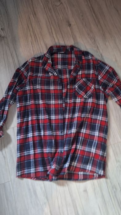 3 sztuki koszul męskich