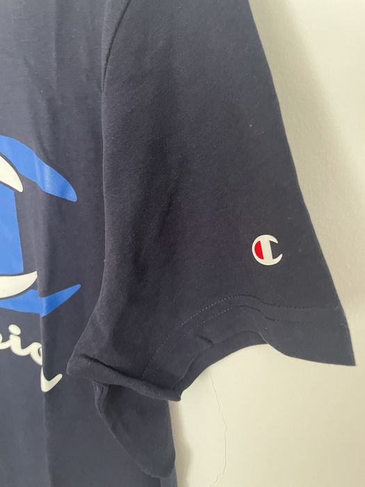 Tshirt Champion como nova