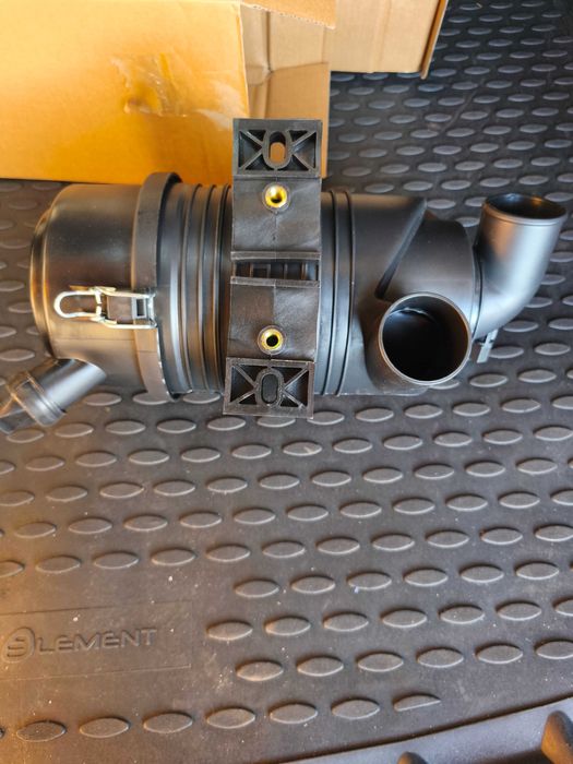 Повітряний фільтр