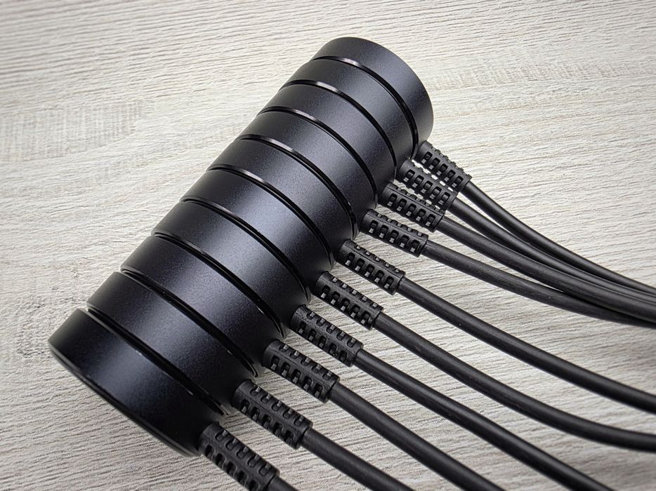 Оригінальна швидка зарядка для Samsung Galaxy Watch (10 Вт) Type-C