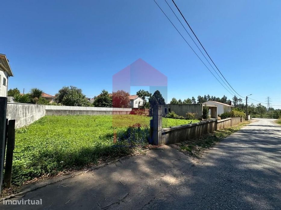 Terreno para construção, Oleiros — Oleiros, Braga