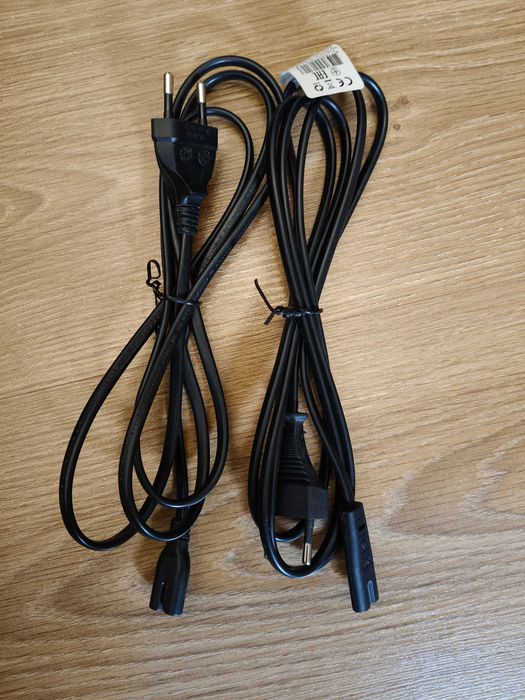 Kabel Zasilający PS3