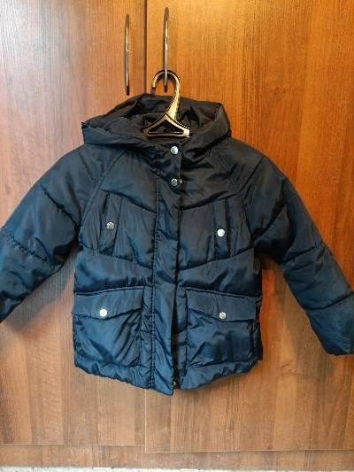 Куртка Zara kids