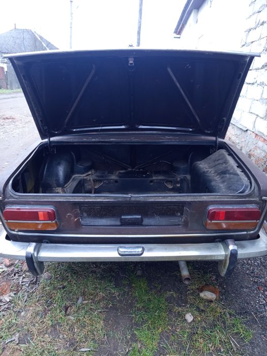 Ваз 2103 по запчастям