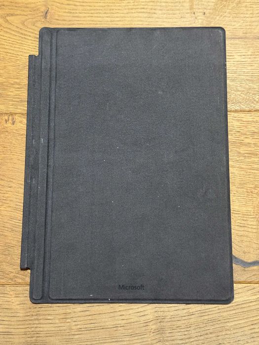 Klawiatura Microsoft Surface Pro Type Cover  1755