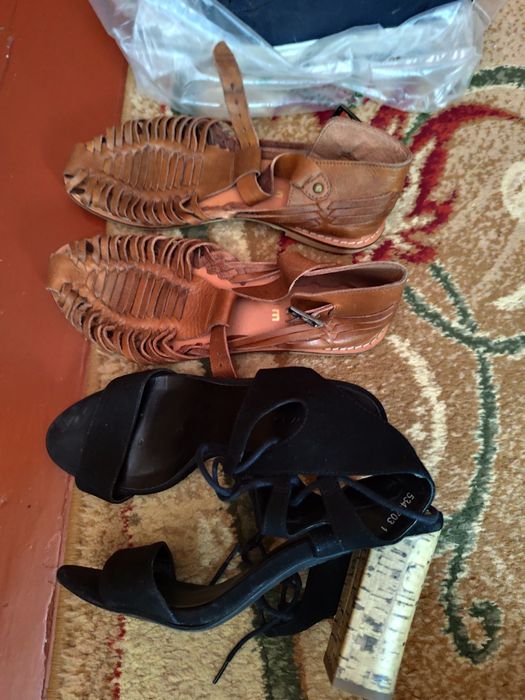Взуття 41 ,38,43 розмір