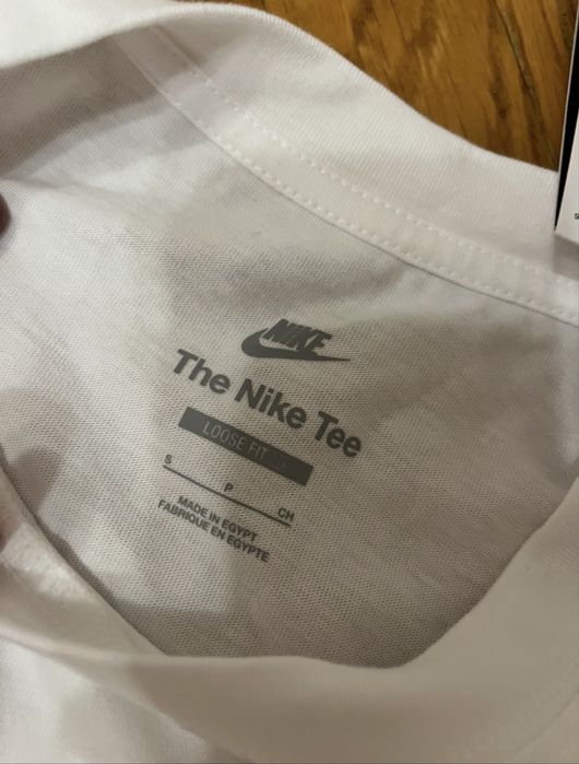 футболка Nike  S