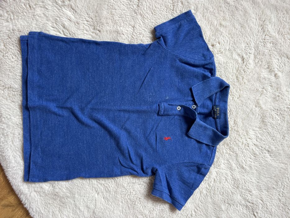 Одяг хлопчачий бренд Ralph Lauren