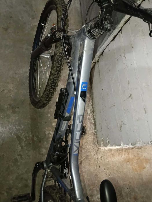 rower FOLTA VICCA 27.5