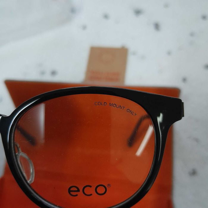 Оправа для окулярів ECO 2.0 Glomma GF BBLK