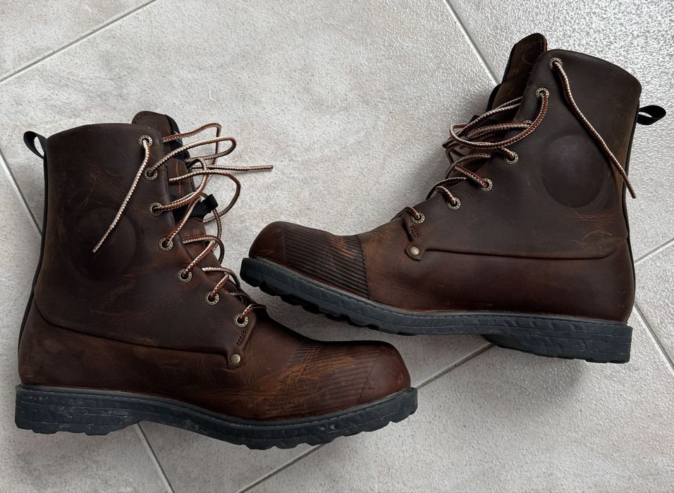 Botas TCX Blend 2 waterproof 43