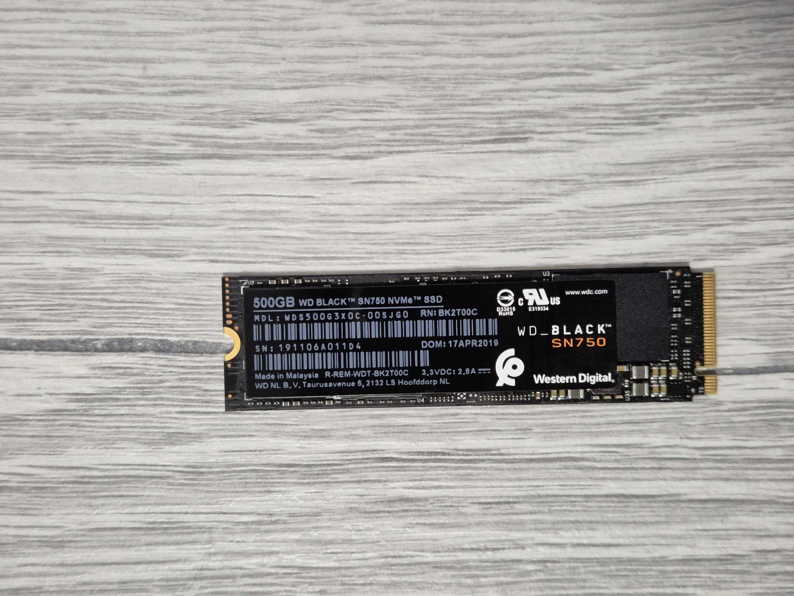 Sn750 deals