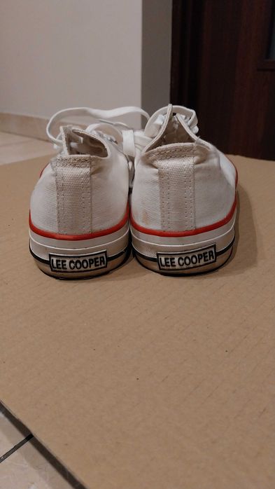 Trampki Lee Cooper rozm. 41