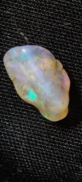 Opal naturalny Australia