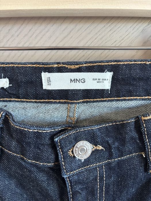 Джинси Mango, стан нових, розмір М/38