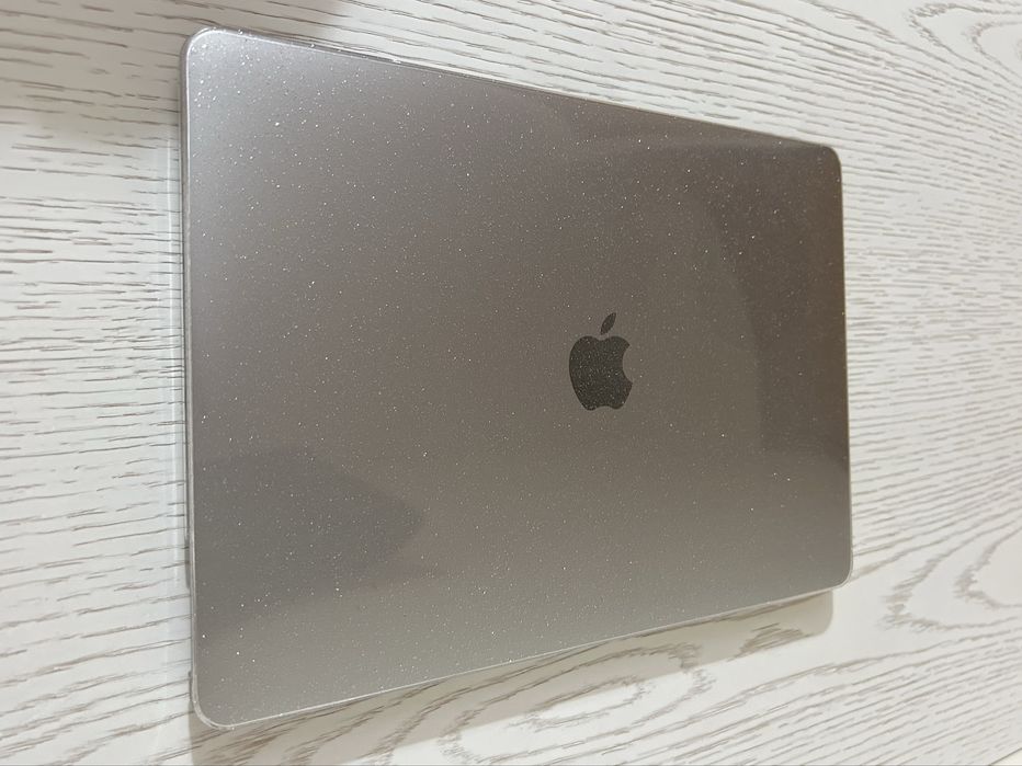 MacBook Pro 13” (Modelo A1708, 2017) — 16GB RAM — Space Gray