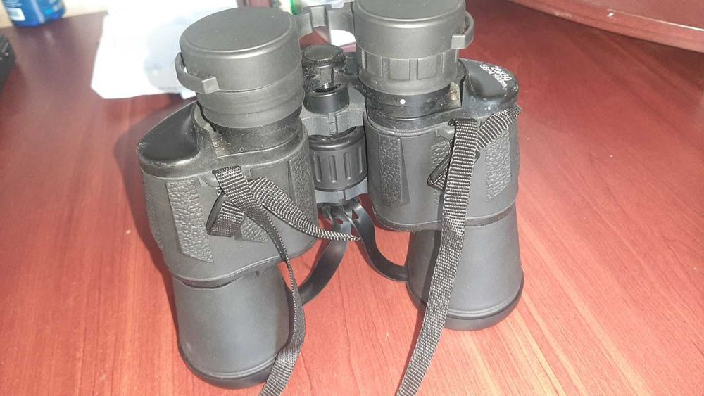 БИНОКЛЬ binoculars Landview 20x50