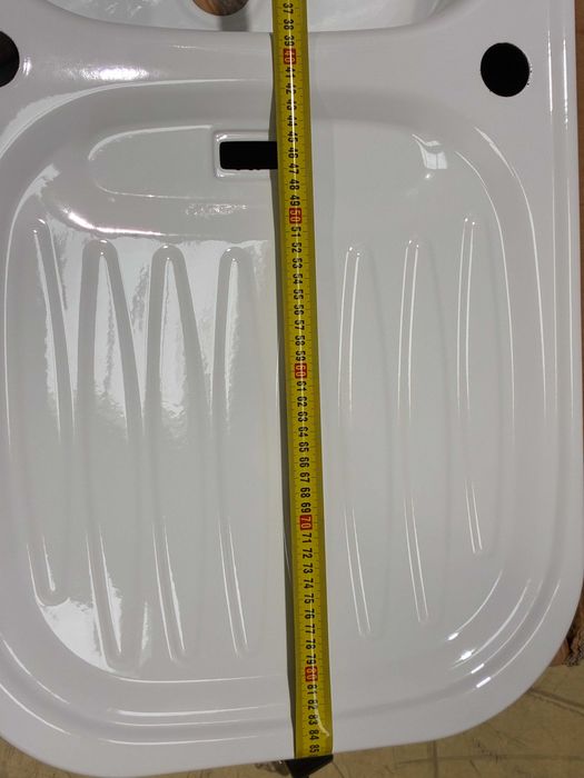 Lava-louça - Qtd. 1 Und.