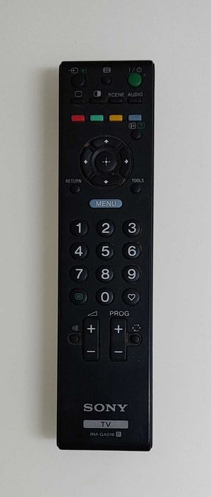 Пульт для TV Sony