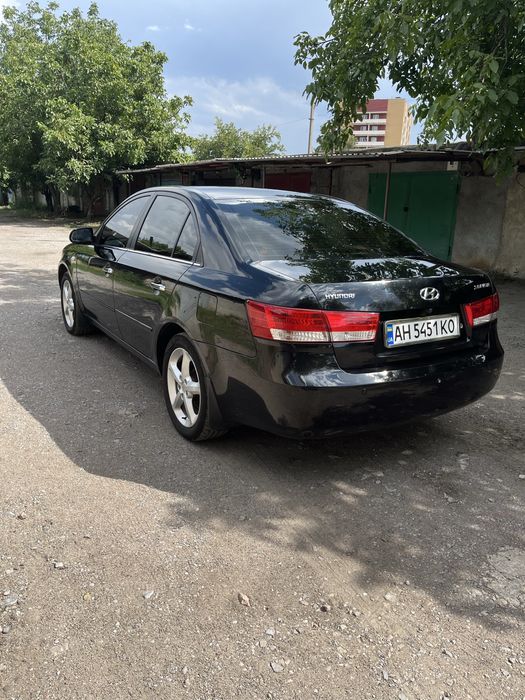 ПРОДАМ НФ 2.4 2007