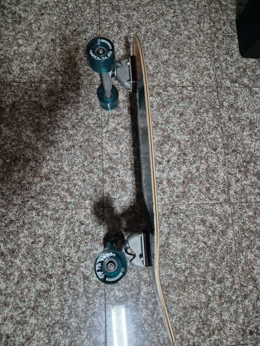Skate Surf C7 - NOVO