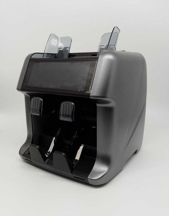 HARD 956 — апарат для рахування грошей | Сортувальник купюр | Новий