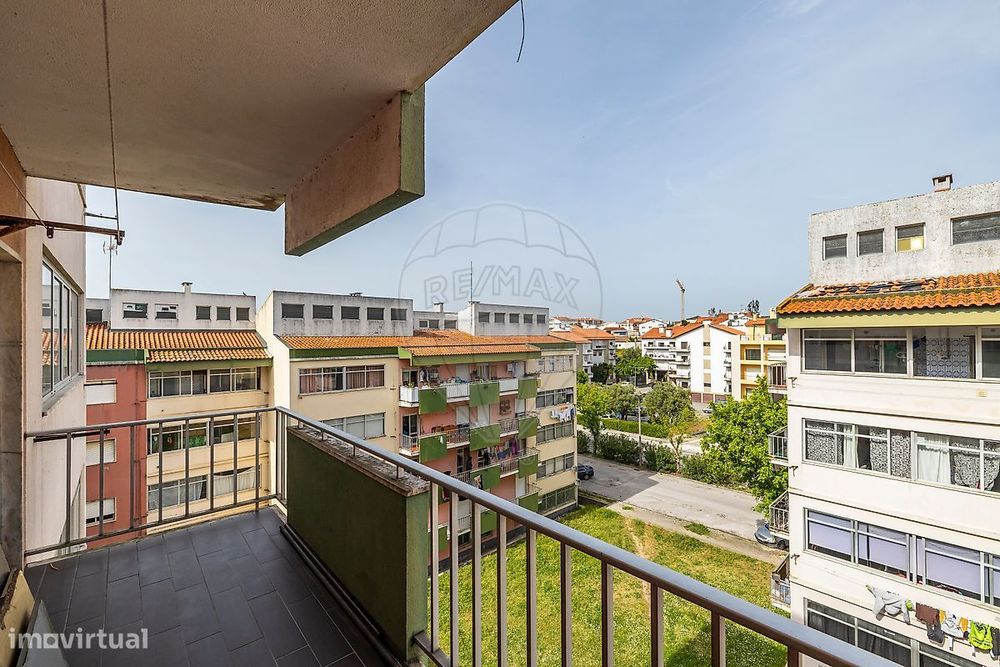 Apartamento T2 para venda