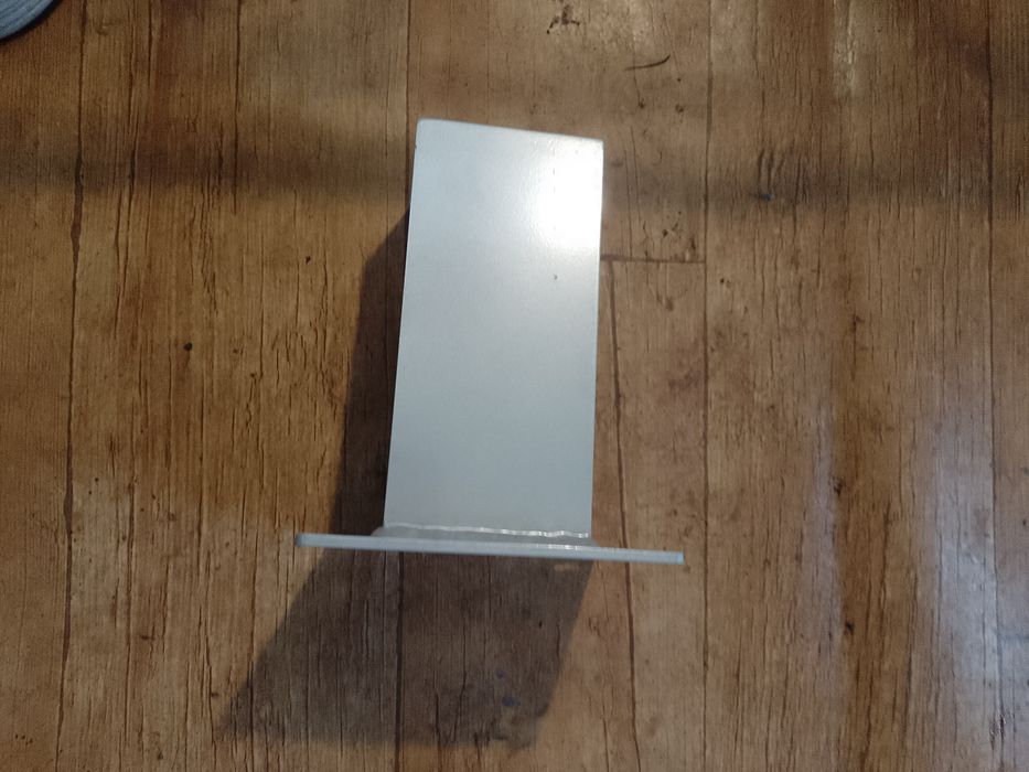 Kotwy  ogród  metalowe