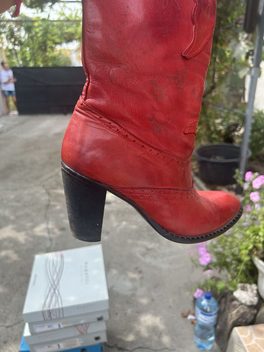 Червоні Казаки Ексклюзив Made in Italy