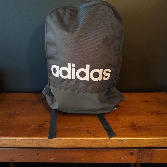 Plecak Adidas kolor czarny