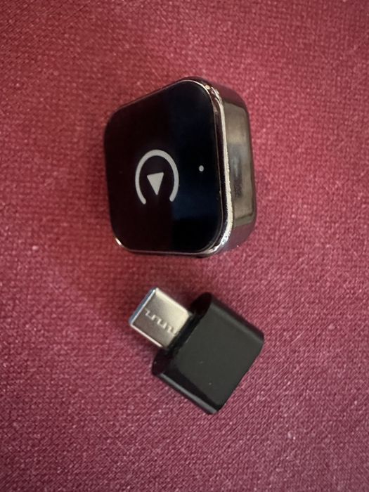 Wireless CarPlay (apple car play e andoid auto)