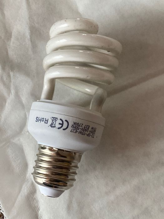 Lampa wisząca sufitowa