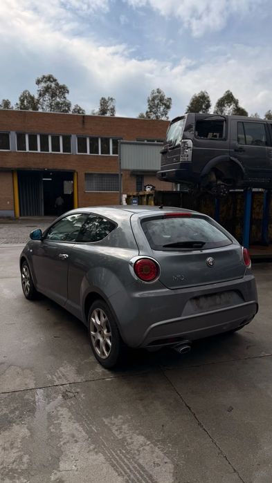 Para peças ALFA ROMEO Mito (955_)