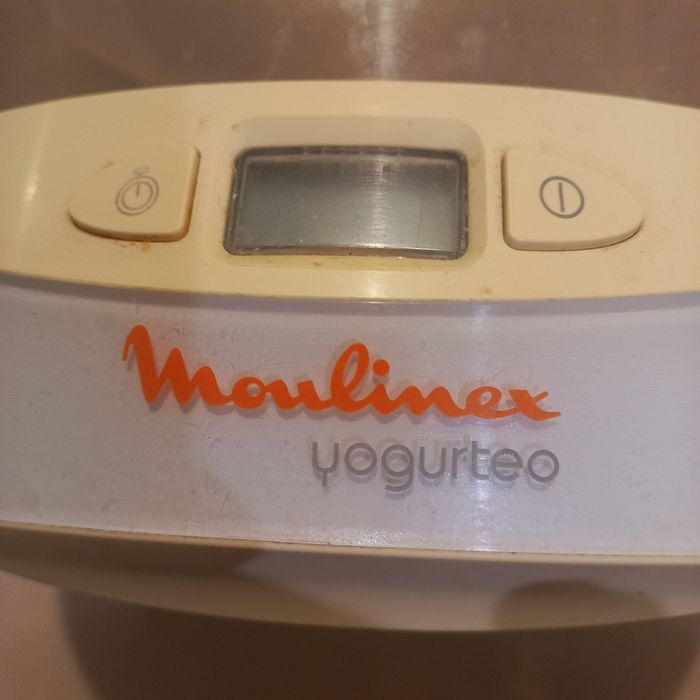 Йогуртница MOULINAX YG 230