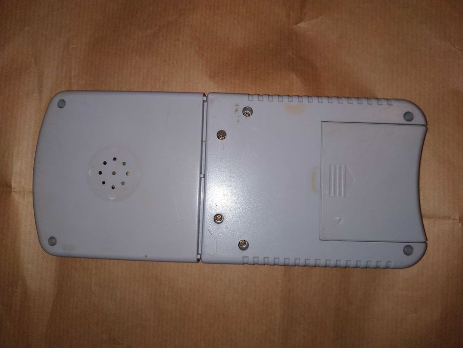 retro Brick Game MR-219 Tetris