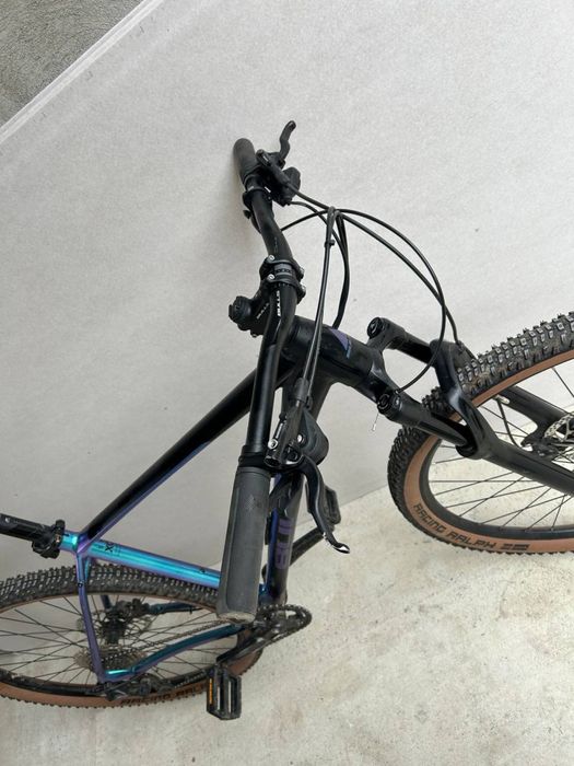 Гірський велосипед Bulls Copperhead 3 29