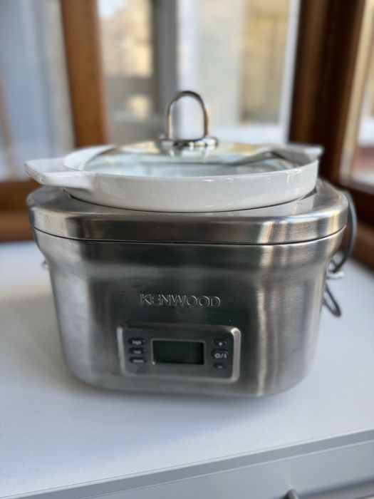 Повільно варка Kenwood