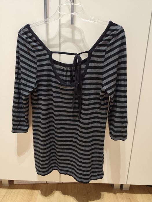 Bluzka z rękawem 3/4