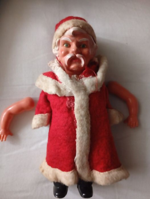 Antiguidades Pai Natal