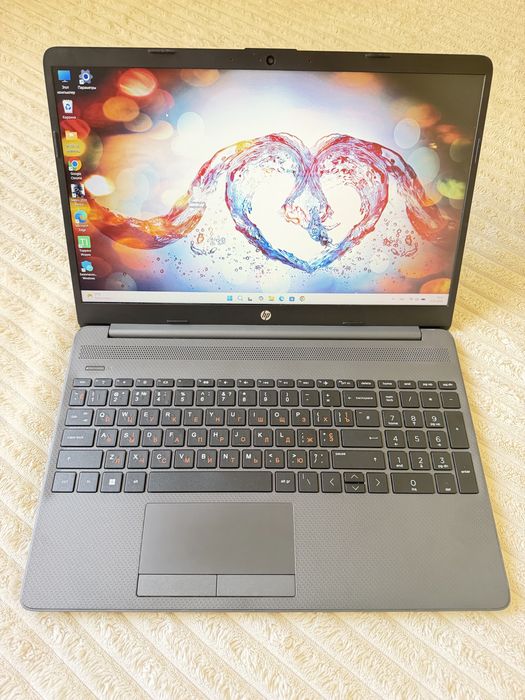 150+ Ноутбуківℹ️HP 250 G9/Iris Xe/Core i5 1235U 10 физических ядер/SSD 256Gb/RAM 16-32Gbℹ️Treid-Inℹ️Розстрочка