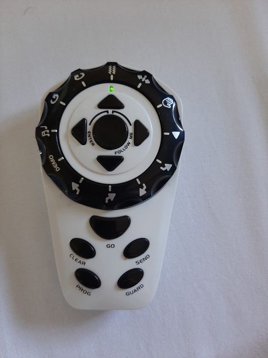 Silverlit Robot - Macrobot